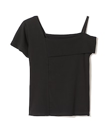 GRL | ワンショルダートップス(Tシャツ/カットソー)