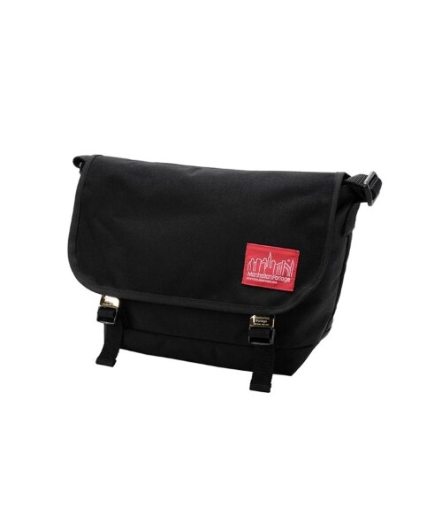 Manhattan Portage（マンハッタンポーテージ）の「Metal Parts