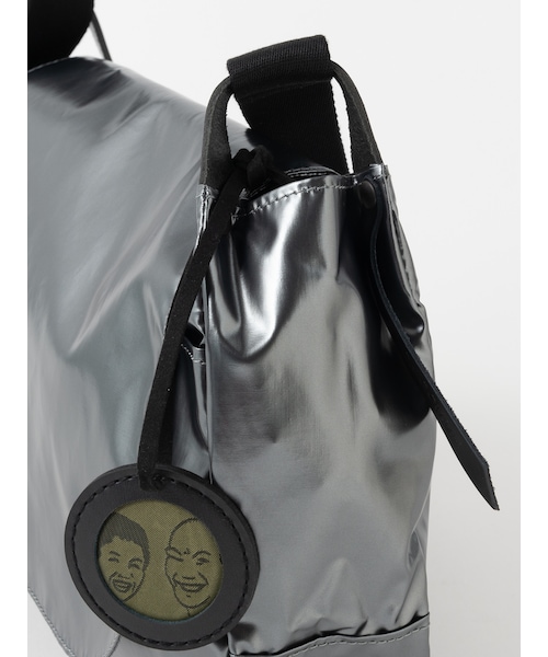 Jack Gomme（ジャックゴム）の「LIGHT|NICO ショルダーバッグ（）」 - WEAR