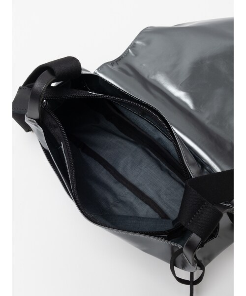 Jack Gomme（ジャックゴム）の「LIGHT|NICO ショルダーバッグ（）」 - WEAR