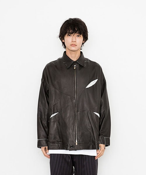 sulvam（サルバム）の「シープスウィングトップ（）」 - WEAR