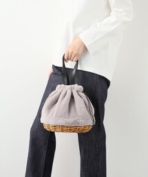 JOURNAL STANDARD relume | ファーカゴバッグ(バッグ)