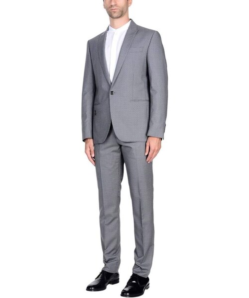 philipp plein suits