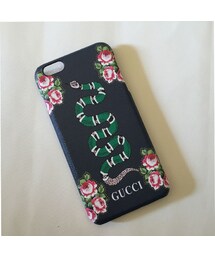 GUCCI（グッチ）の「グッチ GUCCI フォンケース レディース