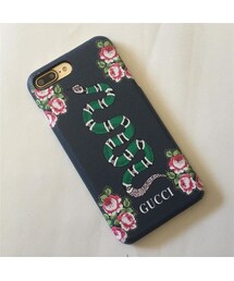 GUCCI - ☆値下げ☆ GUCCI 蛇柄 iPhone7ケース GUCCI - ☆値下げ☆ GUCCI 蛇柄 iPhone7ケース の通販 by