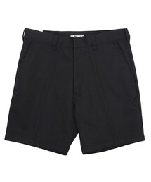 WACKO MARIA | TWILL SKATE SHORTS(TYPE-1)(チノパンツ)