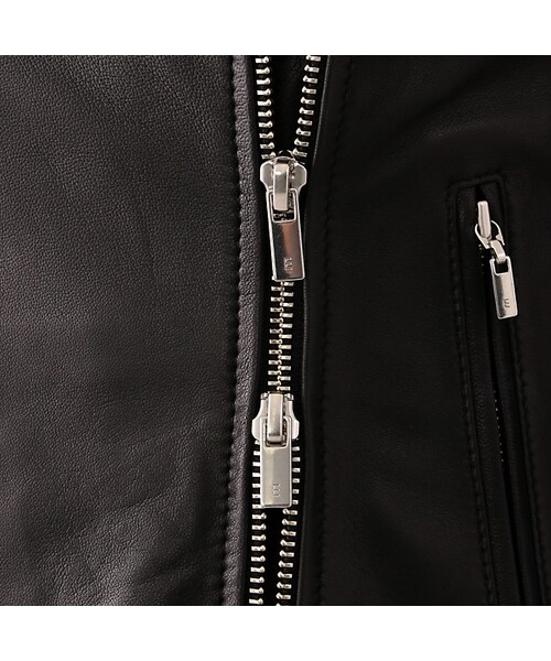 EPOCA THE SHOP（エポカザショップ）の「【E_EPOCA THE SHOP】レザー