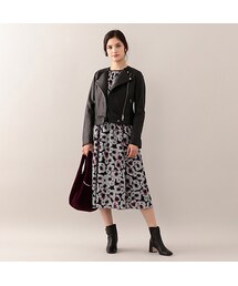 EPOCA THE SHOP（エポカザショップ）の「【E_EPOCA THE SHOP】レザー
