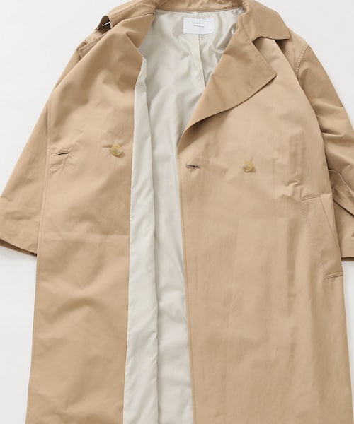 FRAMeWORK（フレームワーク）の「LUDIA ツイルコート◇（）」 - WEAR 