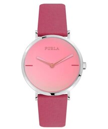 FURLA | Furla Giada Leather Strap Watch, 33mm(アナログ腕時計)