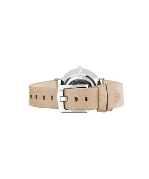 FURLA(フルラ)の「Furla Giada Leather Strap Watch, 33mm(アナログ腕時計・レディース・Pink・One Size)」の5枚目の写真