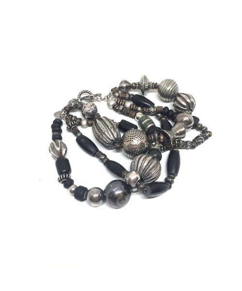 gunda ブレスレット 超希少】 初期 gunda ガンダ パイライト