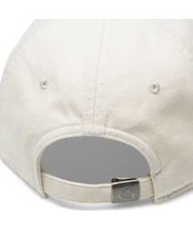 Carhartt Brain Dead カーハート ブレインデッド キャップ Carhartt WIP x Brain Dead Logo Cap Graphite Men's - SS18 - US