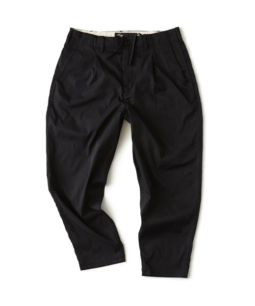 FAT（エフエイティー）の「POLYCROP（パンツ・メンズ・CAMEL/BLACK/WHITE・TITCH/SKINNY/FAT/JUMBO）」の7枚目の写真