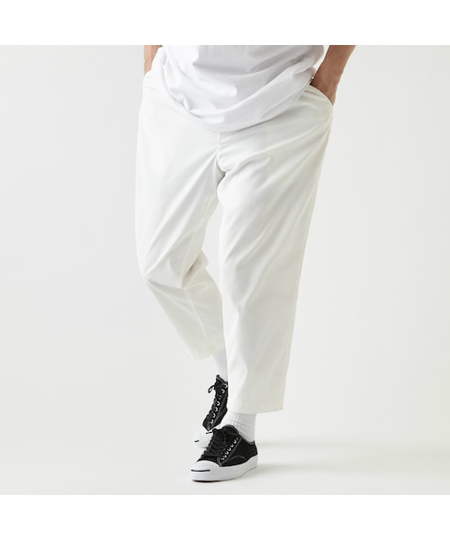 FAT（エフエイティー）の「POLYCROP（）」 - WEAR