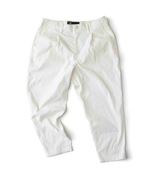 FAT（エフエイティー）の「POLYCROP（パンツ・メンズ・CAMEL/BLACK/WHITE・TITCH/SKINNY/FAT/JUMBO）」の13枚目の写真