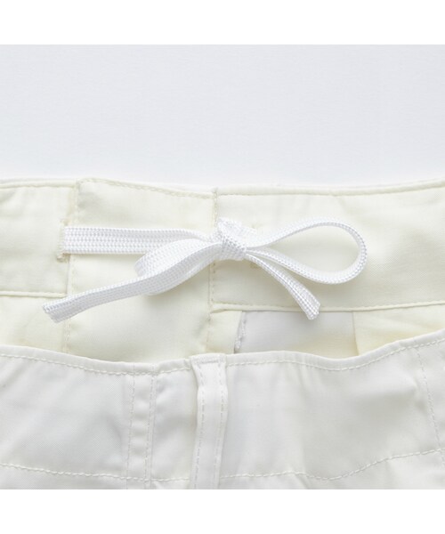 FAT（エフエイティー）の「POLYCROP（パンツ・メンズ・CAMEL/BLACK/WHITE・TITCH/SKINNY/FAT/JUMBO）」の18枚目の写真