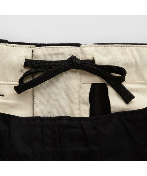 FAT（エフエイティー）の「POLYCROP（パンツ・メンズ・CAMEL/BLACK/WHITE・TITCH/SKINNY/FAT/JUMBO）」の12枚目の写真