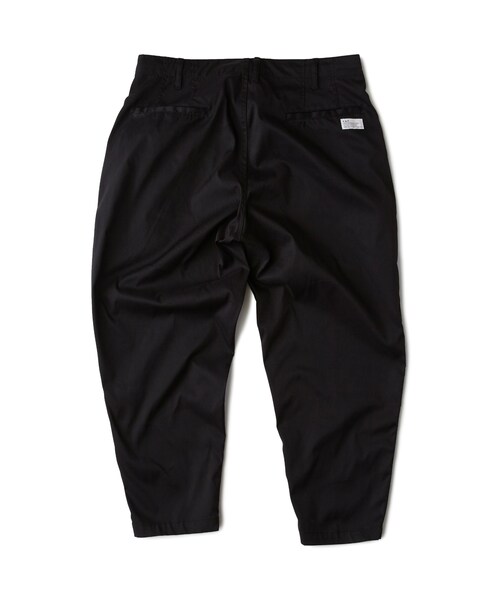 FAT（エフエイティー）の「POLYCROP（パンツ・メンズ・CAMEL/BLACK/WHITE・TITCH/SKINNY/FAT/JUMBO）」の8枚目の写真