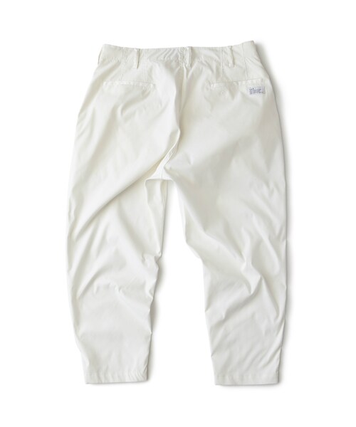 FAT（エフエイティー）の「POLYCROP（パンツ・メンズ・CAMEL/BLACK/WHITE・TITCH/SKINNY/FAT/JUMBO）」の14枚目の写真
