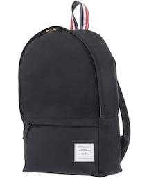 THOM BROWNE トムブラウン リュック バックパック カバン THOM BROWNE(トムブラウン)の「THOM BROWNE Backpacks & Fanny