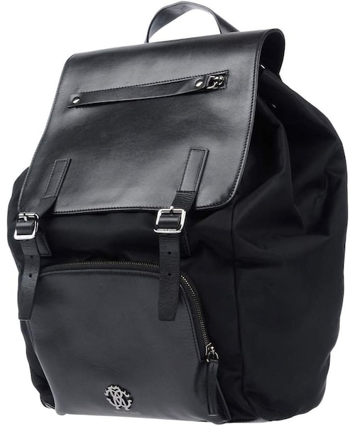 roberto cavalli backpack
