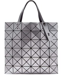 BAO BAO ISSEY MIYAKE | BAO BAO ISSEY MIYAKE Lucent Gloss tote(トートバッグ)
