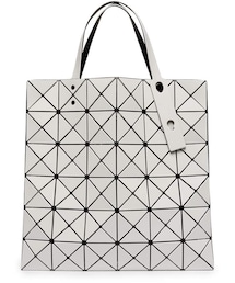 BAO BAO ISSEY MIYAKE | BAO BAO ISSEY MIYAKE Lucent Gloss tote(トートバッグ)