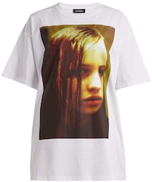 RAF SIMONS（ラフシモンズ）の「RAF SIMONS Christiane F