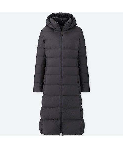 UNIQLO ウルトラライトダウンロングコート【新品・未使用・タグ付き】- UNIQLO ウルトラライトダウンロングコート【新品・未使用・タグ付き】-