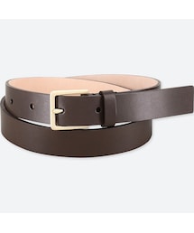 UNIQLO | クリーンベルト(ベルト)