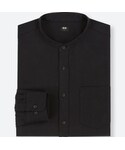 UNIQLO(ユニクロ)の「トップス(シャツ/ブラウス)」