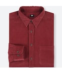 UNIQLO(ユニクロ)の「トップス(シャツ/ブラウス)」