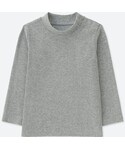 UNIQLO(ユニクロ)の「トップス(その他トップス)」
