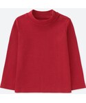 UNIQLO(ユニクロ)の「トップス(その他トップス)」