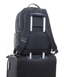 Samsonite（サムソナイト）の「Samsonite Avant Backpack IV（）」 - WEAR