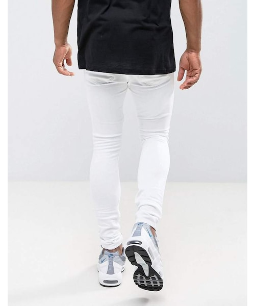 Jaded London チェックコーデュロイパンツ y2k JOURNAL STANDARD relume パンツ 「ZOZO限定」WIDE TWO TUCK
