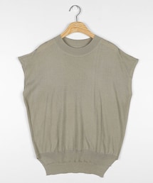 DHOLIC | ショートスリーブニット(ニット/セーター)