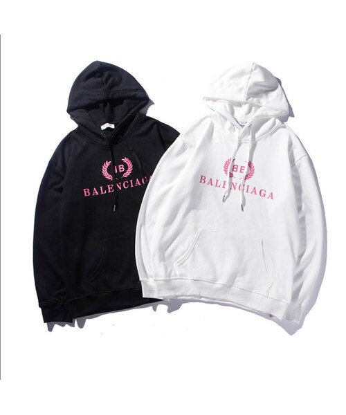 STUSSY（ステューシー）の「BALENCIAGA バレンシアガ スウェット 裏毛 