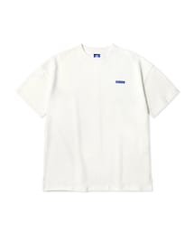 Diamond Layla | Layla endless love Training pure SET-UP T12 Off white(Tシャツ/カットソー)