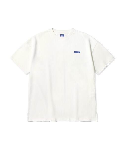 Diamond Layla(ダイアモンドレイラ)の「Layla endless love Training pure SET-UP T12 Off white(Tシャツ/カットソー・レディース・オフホワイト・FREE)」の1枚目の写真