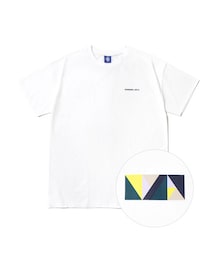 Diamond Layla | Layla endless love 5colors shape T14 White(Tシャツ/カットソー)