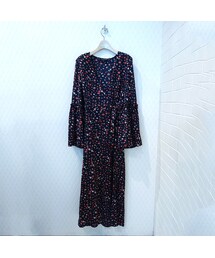 The Fifth Label | the fifth label SONIC LONG SLEEVE WRAP DRESS(ワンピース)