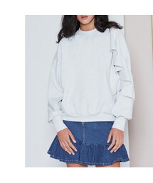 The Fifth Label | the fifth label ULTRAVIOLET JUMPER(Tシャツ/カットソー)