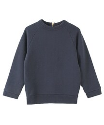 URBAN RESEARCH DOORS | 裏シープ起毛プルオーバー(トップス)