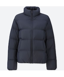 UNIQLO | ウルトラライトダウンボリュームジャケット(ダウンジャケット/コート)