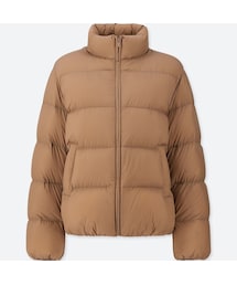 UNIQLO | ウルトラライトダウンボリュームジャケット(ダウンジャケット/コート)