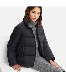 UNIQLO | ウルトラライトダウンボリュームジャケット(ダウンジャケット/コート)