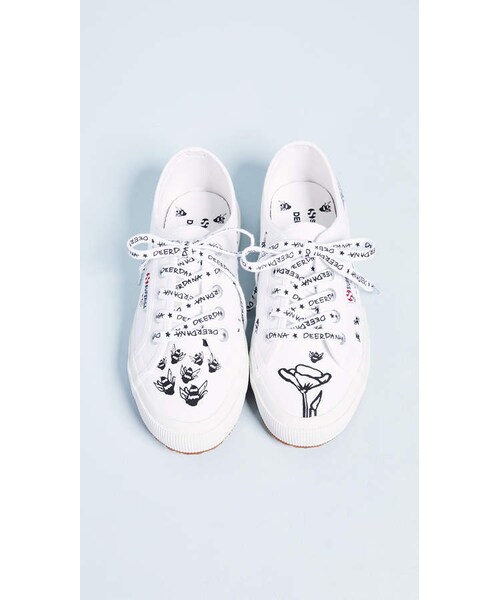 deerdana superga