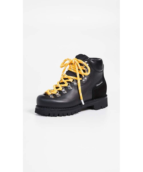 proenza hiking boots